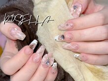 ローゼリア(Rosella)