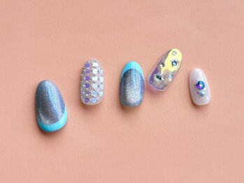 ミトミ(MITOMI)/H/Princess 2|高円寺