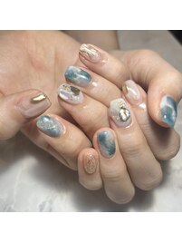定額【ゴージャスコース】6000円