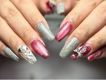 わがままキャット/