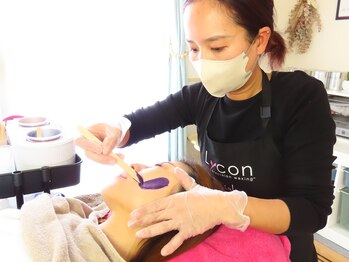 ホームプラスワクシング(Home＋waxing)/キレイと癒しを同時に♪