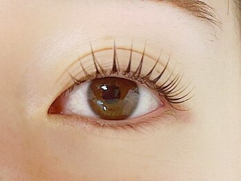 ソルシエール キレイ(ソルシエールkirei)/剃り×まつげパーマ