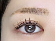 アマンズアイ(amans eye)/Lカールまつ毛パーマ