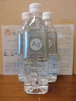 ドクタージェーナ(Dr.Jena)/NEW DRESSCODE