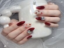 アナ チュオネイル(Ana.Chuo_nails)