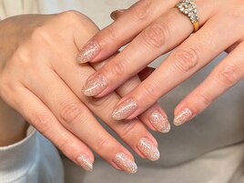 フラッシュネイル