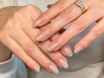 フラッシュネイル