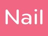 ↓【ネイルメニュー】新規オフ無料 ※ネット予約が×の時 お電話orLINE下さい