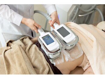 パラアモール(Paraamor)/【脂肪冷却】お腹2カップ