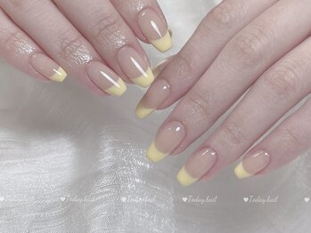 トゥデイネイル(Today.Nail)/