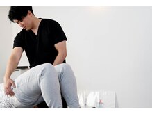 円山整体院 プロテクト(PROTECT)/運動療法2