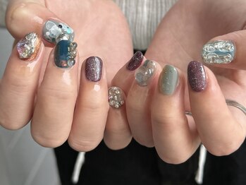 ウル(ULL)/MIDDLE【emiri】