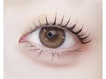 アイラッシュリゾートカハラ 綾瀬店/まつげパーマ