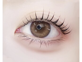 アイラッシュリゾートカハラ 綾瀬店/まつげパーマ