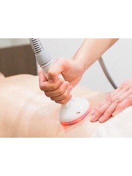 サイズダウンを目指したい