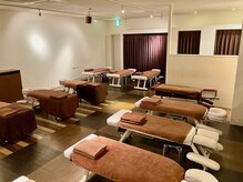 カラダファクトリー そごう千葉店/そごう千葉店の店内です♪