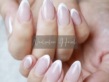 ヘーゼル(Hazel)/