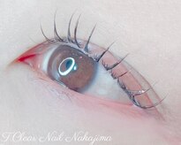 ティー クリア ネイルアンドアイラッシュ 中島店(T.Clear Nail & Eyelash)