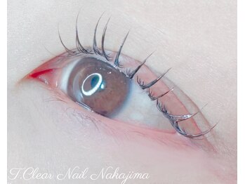 ティー クリア ネイルアンドアイラッシュ 中島店(T.Clear Nail & Eyelash)