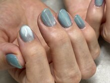 コービーネイル(Kobe nail)/マグネットネイル