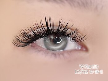 チャーミー 鳳店(CHARMY)/ダブルフラット120束