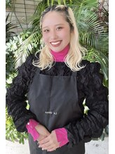 ラ ブレス 梅田茶屋町(LaBless) 花本 咲良