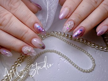 エーエヌジー スタジオ(ANG Studio)/