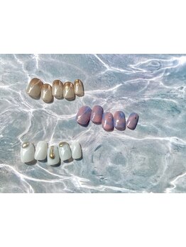 シンプル系（オフィス・日常）が得意