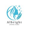 アルブライト 北高見店(Albright)のお店ロゴ