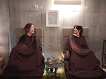ヨモギスト(yomogyst)
