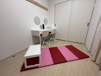 ルナ(Luna)の写真/【9:00~21:00迄営業】営業時間が長い為、お仕事帰りや主婦の方も好きなお時間に来店大歓迎◎隙間時間に☆