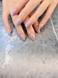 マグネットネイル