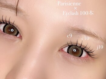 ネロリ バイ エイティスト(neroli by 8ist)/パリエク［新宿/新宿駅］