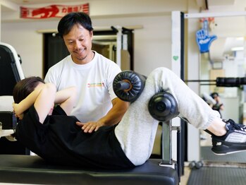 まこと整骨院/腰痛・肩こり・マッサージ・整体