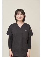 ククナ 新横浜駅前サロン 堀内 こはる