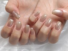 コリヌネイル(Colline Nail)/【田島】マグネットワンカラー