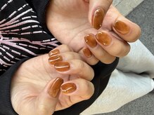 ラウレアネイル(Laule'a nail)/ベッコウネイル