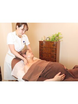 お肌をきれいにしたい