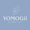 よもぎ蒸し通い放題 YOMOGii【ヨモギー】よもぎ蒸し専門・富士宮店のお店ロゴ