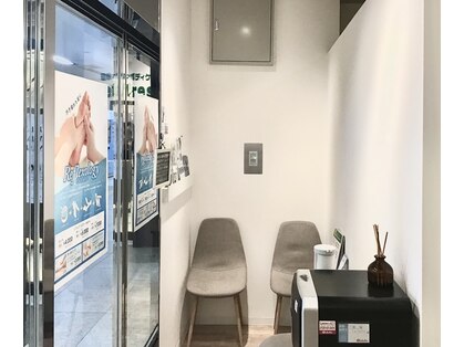 リフレッシュ ルミネ横浜店の写真