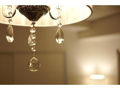 マヴィ(Mavie)の写真