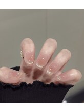 ベティーネイル(Betty)/