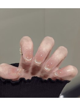 ベティーネイル(Betty)/