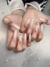 ナンバーエイト(No8)/