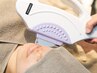 《透明感UP♪》【レディース】人気の顔脱毛8,800円→6,600円