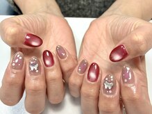 ネイルサロン リノア(Linoa)/