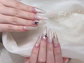 十字架マグネットデザイン