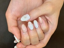 エマーブル ネイル(Aimable nail)/