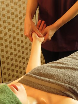 レスト(REST)/
