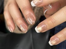 フィロンネイル 大森店(filonnail)/お持ち込み120分